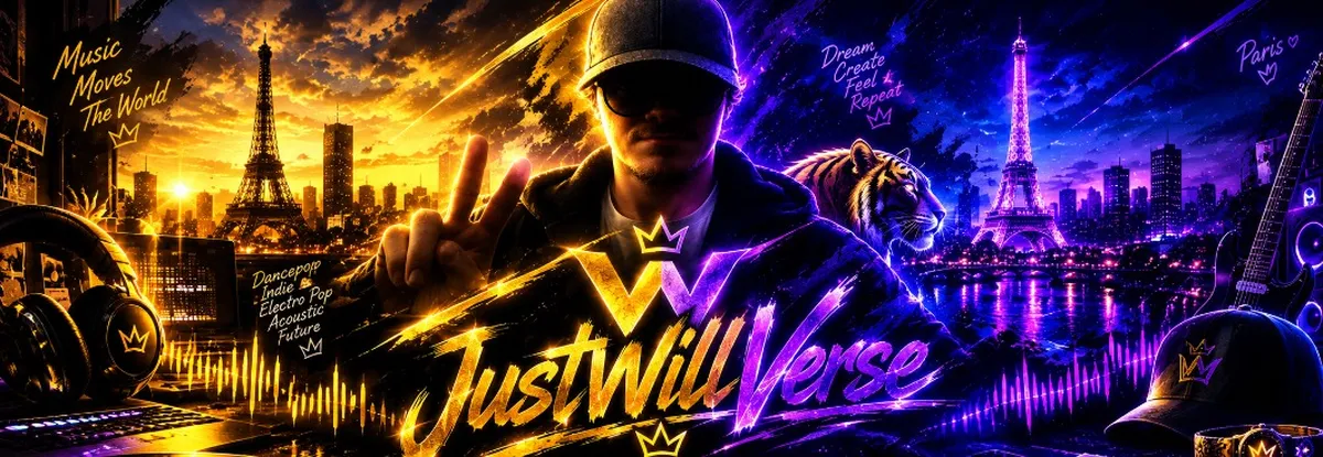 🎧🎤 Will.SUN ✨🖊 cover