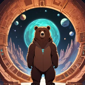 Profile picture for BearInThaWoods