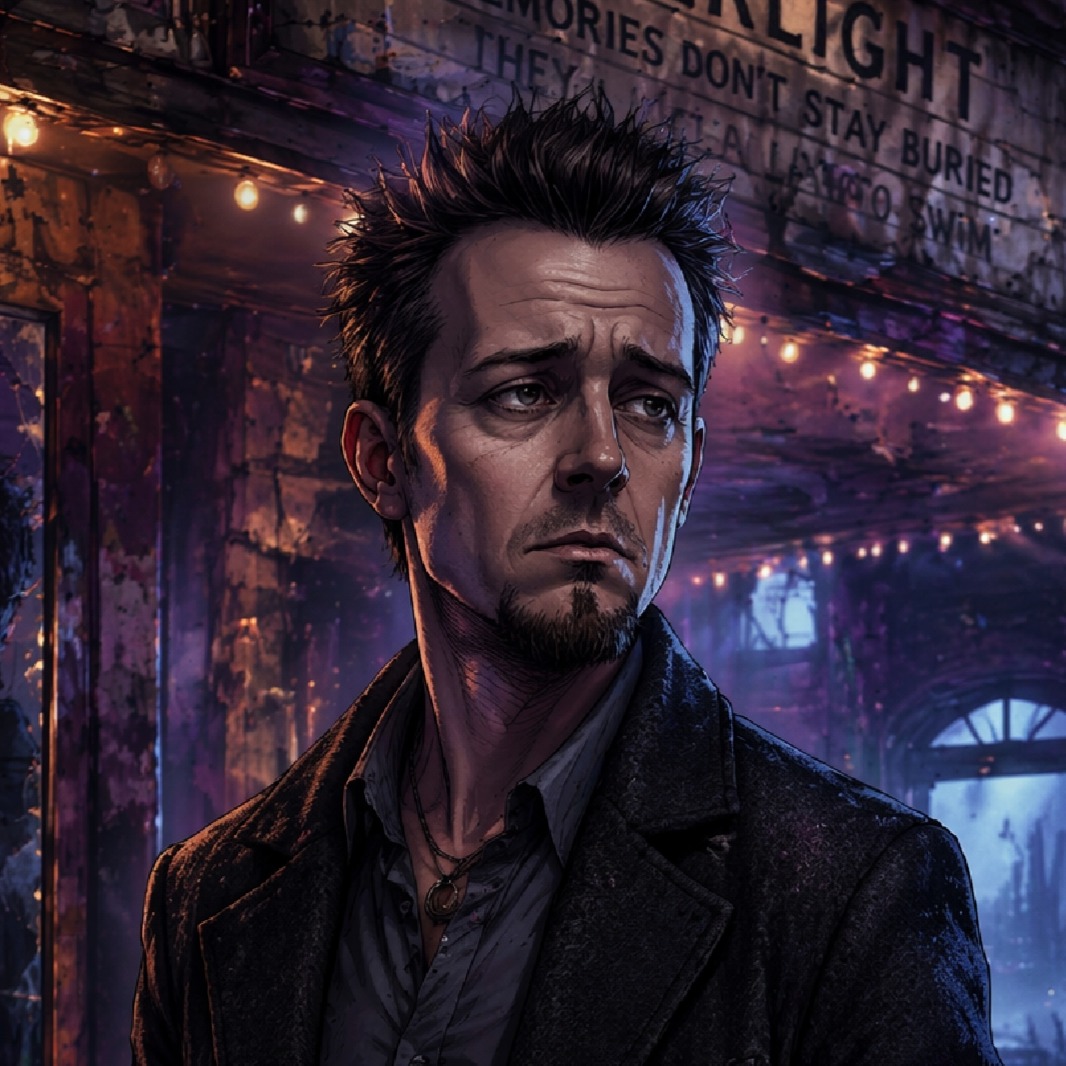 Persona image for Ø G  pHELLøN