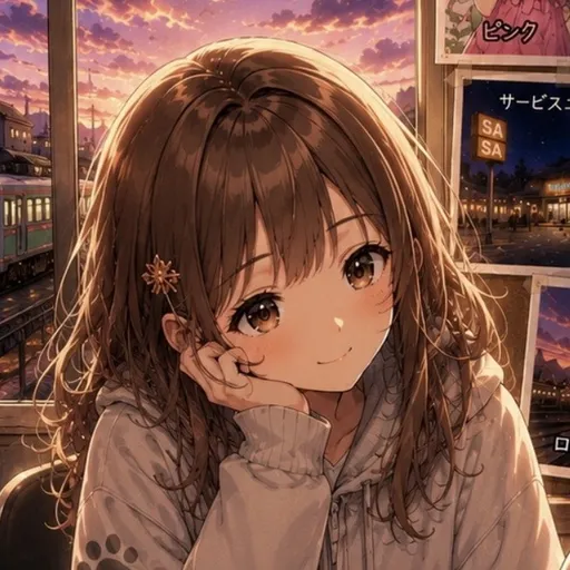User avatar