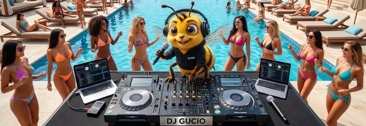 gucio AI cover