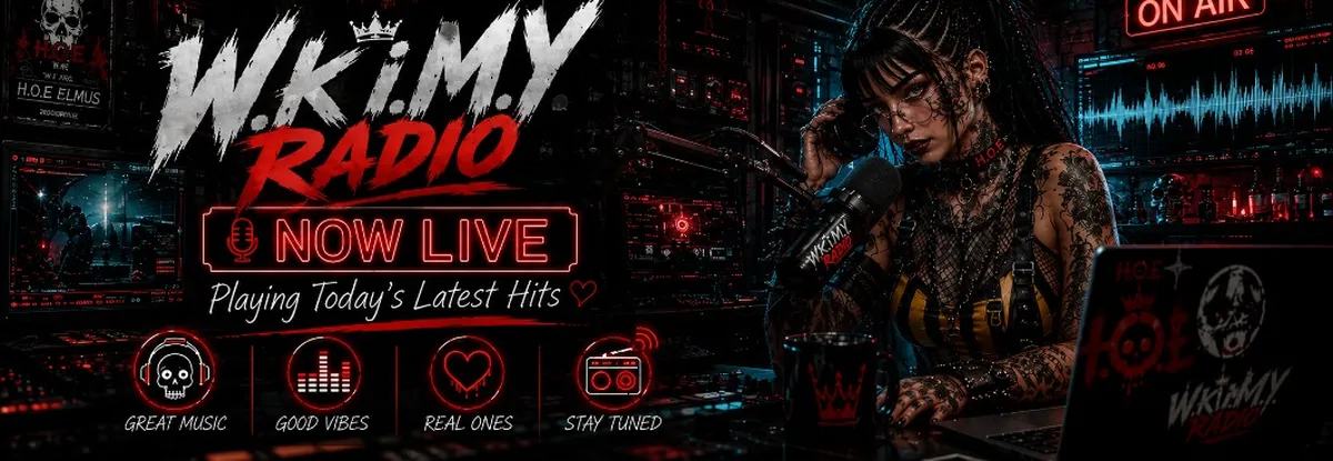 KiMY K🎙️ cover
