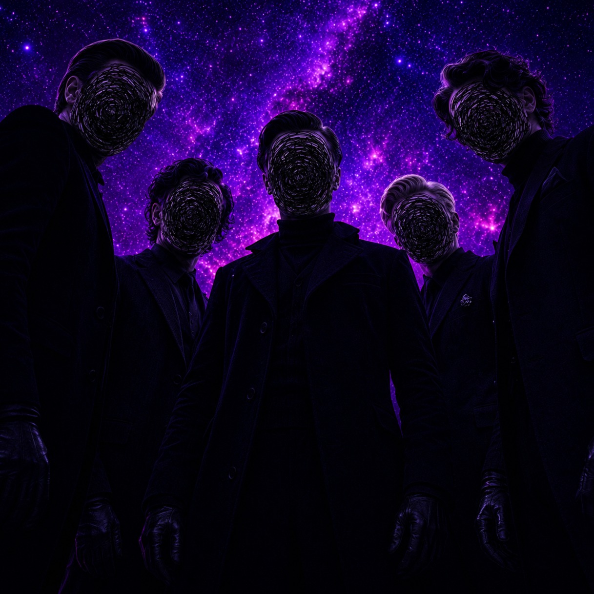 Persona image for MOURN