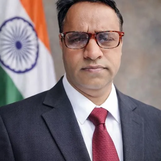 Adv.Sanjay Kumar Rajpal
