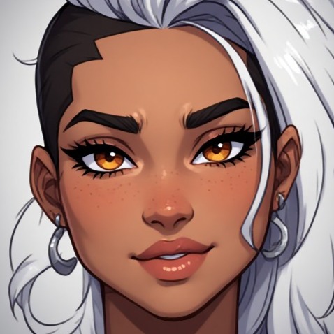 Persona image for Sexy Kali