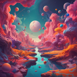 Lost in Time (ft. ChetaMeister)