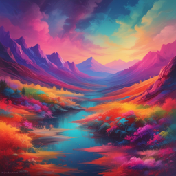Melody of Love