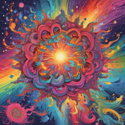 Higher States of Consciousness