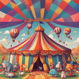 Circus of Eccentrics