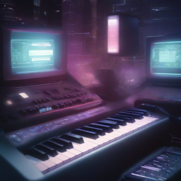 Virtual Melodies