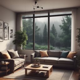 Rainy days