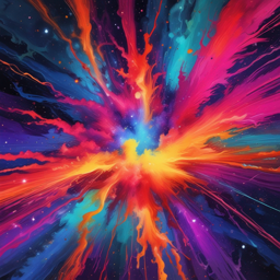 Colors in Motion