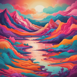 Daydreamer's Delight -Full
