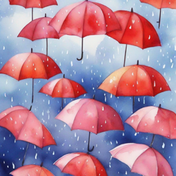Raindrop Serenade v1