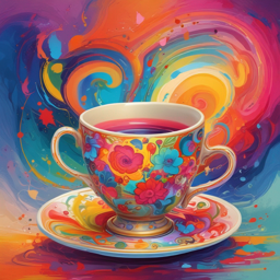 The great Tea search