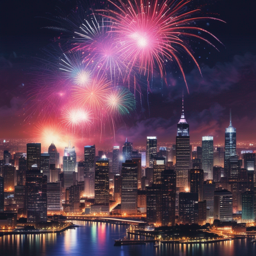 Carro Novo e Vida Nova