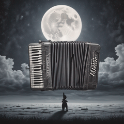 Acordeon llorando 