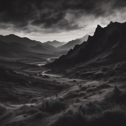 有理想的人也会伤心