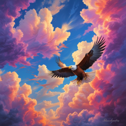 Fly High