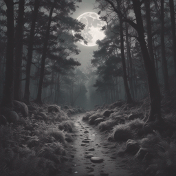 तन्हाई की रातों में