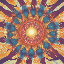 Rhythm of Joy