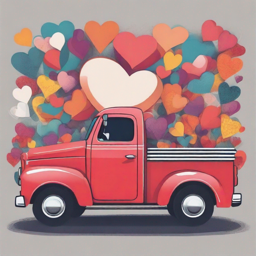 My Heart's in the Driver's Seat