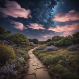 Beneath the Stars