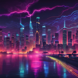 Neon Nightmares