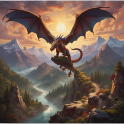 Fear The Dragon