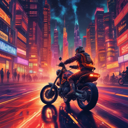 Ghost Rider (Cowboy)