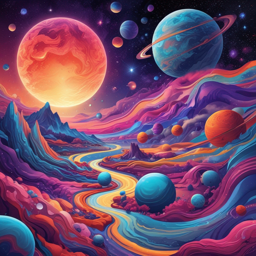 Stardust Symphony