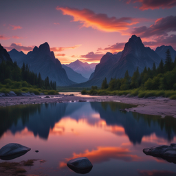 Rise Up: D Track (extended outro)