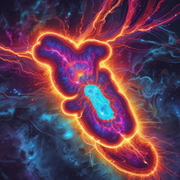 Ode to Mitochondria