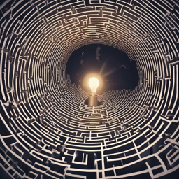 Lost in the Abyss