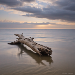 Drifting Away