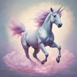 Unicorn's Soul [Heavy Metal]