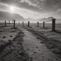 Echoes of Strife