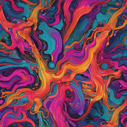 Electric Sunset