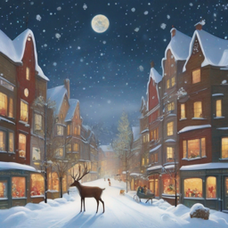 The Tale of Rudolf Roo Dolf
