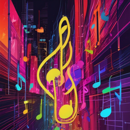Funky Sax Groove
