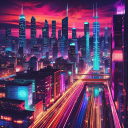 Moonlit Drive