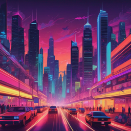 urban frenzy
