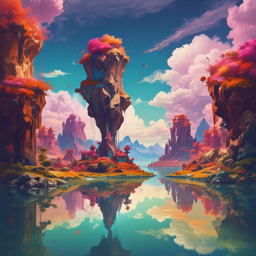 World of Dreams