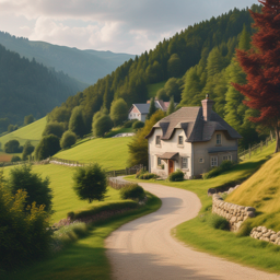 Memories of Home