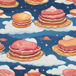 Bacon Pancake Dreams