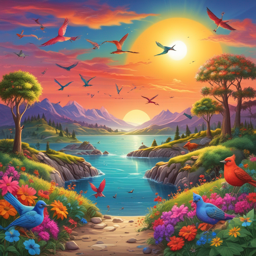 Olja's Song #3