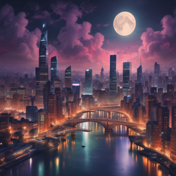Moonlit Whispers