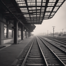 Northbound Train Blues