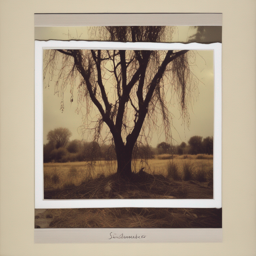 La polaroid