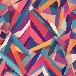 Congruent triangles